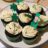 Irish Cupcakes