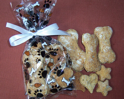 Rovers Reward Dog Biscuits