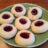 Thumbprint Cookies